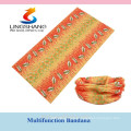 Batch Multifunctional Headwear Neck Bandana Multi solid color Scarf Tube Mask bandanas Wholesale,12pcs/lot Unisex